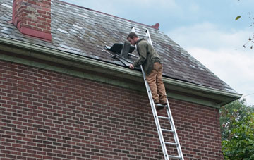 what affects urgent Pontllyfni roof repairs