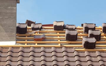 Pontllyfni clay roofing costs