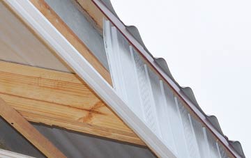 why Pontllyfni fascia repairs are essential