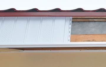 Pontllyfni fascia repair costs