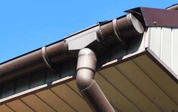types of Pontllyfni fascias
