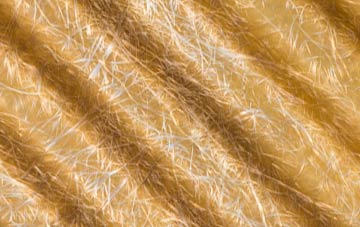 Pontllyfni fibreglass roof waterproofing