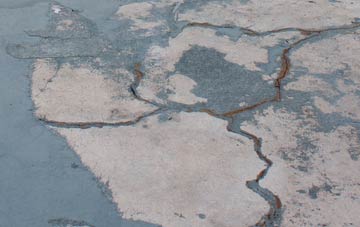 fibreglass roofing replacement Pontllyfni