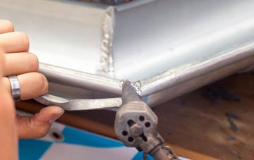 disadvantages of Pontllyfni lead roofing