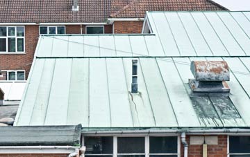 Pontllyfni lead roofing costs