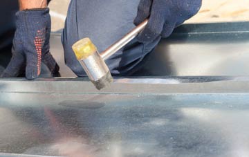 Pontllyfni metal roofing costs