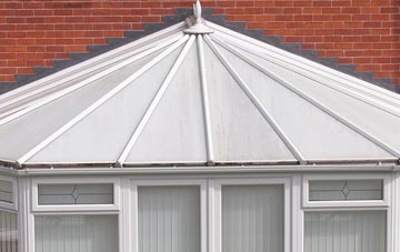 Pontllyfni polycarbonate conservatory roof repairs