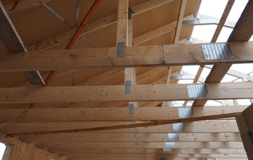 Pontllyfni roof truss costs