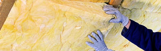 quotes for Pontllyfni roof insulation