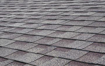 Pontllyfni tiles for shallow pitch roofing