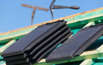 Pontllyfni slate roof alternatives