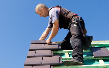 disadvantages of Pontllyfni slate roofing