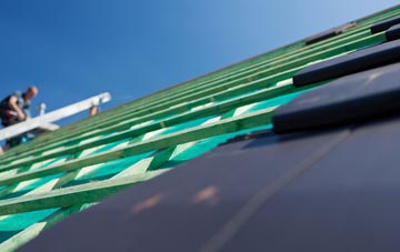 Pontllyfni slate roofing costs
