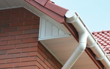 Pontllyfni soffit repair costs
