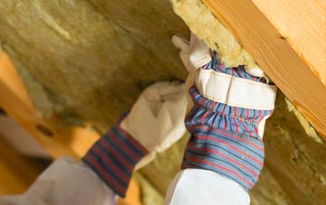types of Pontllyfni pitched roof insulation materials