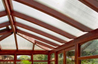 Pontllyfni conservatory roofing insulation