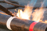 Pontllyfni flat roofing replacement