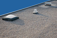 Pontllyfni flat roofing