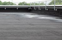 find rated Pontllyfni flat roofing companies