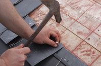 free Pontllyfni garage roof repair quotes