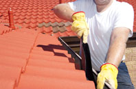 Pontllyfni roof cleaners