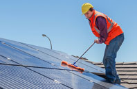 free Pontllyfni roof cleaner quotes