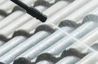 rated Pontllyfni roof cleaning companies