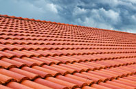 Pontllyfni roofing tiles