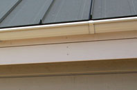 Pontllyfni soffit repair