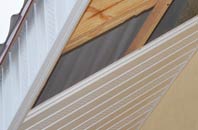 rated Pontllyfni soffit repair companies